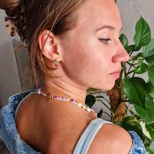 Stolz unisex Halskette