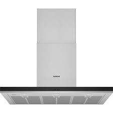 ✅ ahorra con nuestra opción de envío gratis. Siemens Iq700 Lc91bur50 Campana Decorativa De Isla 90cm Acero Inoxidable Pccomponentes Com