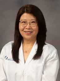 Division of Physical Medicine and Rehabilitation Medicine