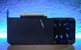 The geforce rtx 3060 ti is based on the same 8 nm ga104 silicon as the rtx 3070, but with less of the shaders on the silicon enabled. Nvidia Geforce Rtx 3060 Ti Founders Edition Review Pc Perspective