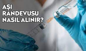 Corona virüs aşı randevuları sağlık bakanlığı'nın başlattığı kolay randevu alma sistemi mhrs üzerinden alınıyor. Koronavirus Covid 19 Asisi Icin Nasil Randevu Alinir E Nabiz Dan Asi Randevusu Almanin Yolu