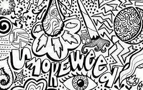 Looking for a creative outlet? Stoner Coloring Pages Coloring Home