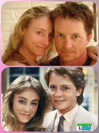 Happy 65th birthday to Tracy Jo Pollan Fox (born June 22, 1960[1]) //  American actress and author. She is known for playing Ellen Reed