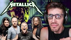 What If All Nightmare Long Was On St. Anger?