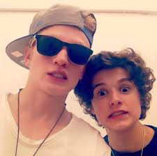 Tristan Oliver Vance Evans