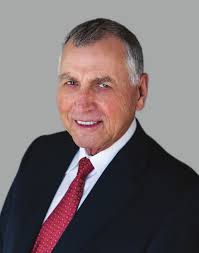 Oral History of Harold A. “Hal” Haddon