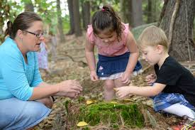 My preschool is a place where every child feels safe to grow, learn and explore the world around them. A Place To Grow Early Learning Center Looks To Expand Reach