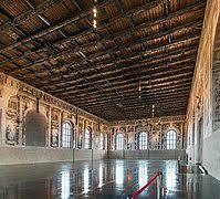 Risalente agli anni trenta, la casa è la vecchia scuola di rivalta situata in una zona residenziale ai piedi delle colline tra la val trebbia, la luretta e le valli del tidone. Scuola Vecchia Della Misericordia Wikipedia