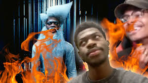 Holiday is the first single from lil nas x's debut studio album. Listening To Lil Nas X Holiday With Lil Nas X Reaction Youtube