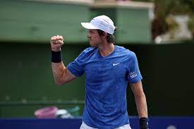 16,629 likes · 12 talking about this. Nicolas Jarry Vuelve A Ganar Y Se Mete En Cuartos De Final En Orlando La Tercera