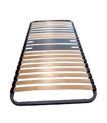 Elegant 40 cadre de lit 120 190 images. Sommier 160x200 A Lattes Pas Cher Acheter Un Sommier