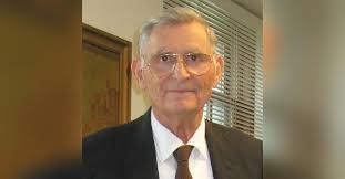 Thomas Carbery Cammack Obituary