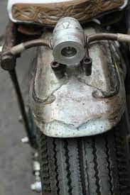 Rear Fender Chopper Bobber Motorrad Chopper Bobber