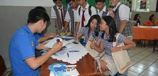 Maybe you would like to learn more about one of these? Tirtamarta Edufair 2017 Bimbingan Dan Konseling Psikoedukatif