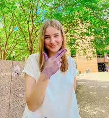 HUGE congratulations to our girls that got their sfa ring yesterday!💍💜 We  are so proud of y'all!!🥳 #ringdip #sfa26 #sfasu #sfasupanhellenic  #flywithpanhellenic #dzalltheway