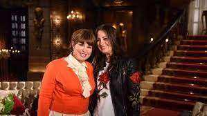 أصدرت الفنانة اللبنانية يارا فيديو كليب جديد لأغنية ساري على قناتها الخاصة يوتيوب. Ù†Ø±Ù…ÙŠÙ† Ø§Ù„ÙÙ‚ÙŠ ØªÙƒØ´Ù Ø³Ø± ØªØ£Ø®Ø± Ø²ÙˆØ§Ø¬Ù‡Ø§ ÙÙŠ Ø¨ÙŠØª Ø§Ù„Ø¹Ø§Ø¦Ù„Ø© ÙÙ† ÙˆØ«Ù‚Ø§ÙØ© Ø§Ù„ÙˆØ·Ù†