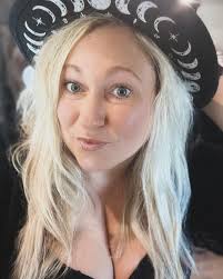 Kayla Hammons (@magickalmommy) • Instagram photos and videos