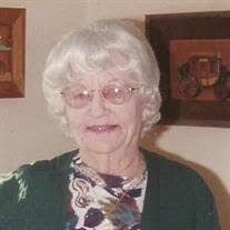 Betty June Sarchet Obituary