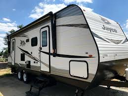 Top models include jay series sport 12ud, jay sport 10sd, jay series 1207, and jay series 1209sc. Family Friendly Trailer Jay Flight Slx 8 Trailer Life