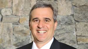 On the Move: Joel H. Jones