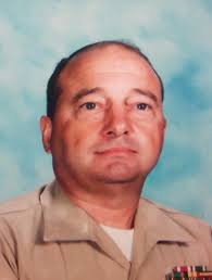 Jerry Leon Hamm Sr. (1946-1999)