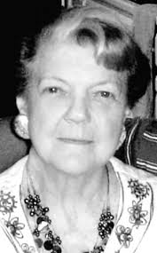 Mary Spencer Obituary (2017)