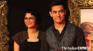 Native actress beatrice chien handed away on july 6, at 81 years previous, the straits instances (st) reported. Aamir Khan Kiran Rao Announce Divorce To Co Parent Son Azad Celebrity Land International