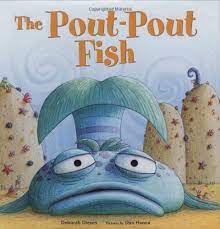 This title is a bargain book. The Pout Pout Fish Researchparent Com