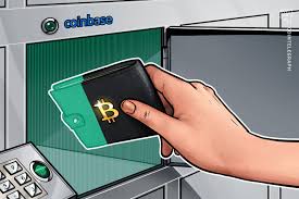 The easiest and most secure crypto wallet. Us Crypto Exchange Coinbase Adds Bitcoin Support To Coinbase Wallet App