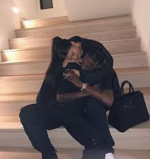 Kylie and travis' relationship dates back to 2017 when they first started dating. The Way They Were 33 Times Kylie Jenner And Travis Scott Gave Us A Peek At Their Romance In 2021 Travis Scott Kylie Jenner Kylie Travis Kylie Jenner
