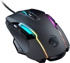 Download the latest roccat kone emp driver, software manually go to the roccat official website enter type roccat kone emp of your product, then you exit the list for you, choose according to the product you are using. Roccat Kone Aimo Remastered Im Test 2021 Testberichte De