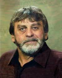 Ernest Victor “Ernie” Chouinard (1951-2011)