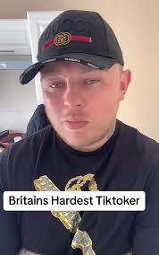 Britain's Hardest Tiktoker: The Rise and Fall of a Market Dominator