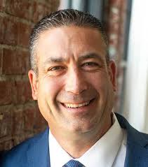 Magill declares for District 2 seat