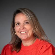 Wendy Sparling-Van den Vlekkert