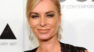 Eileen Davidson Scatters Her Sister's Ashes On 'Real Housewives Of Beverly  Hills,' & Her Vulnerability Is Powerful