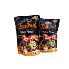 Ijasah s kep bisa ikut cpns; Bacitruk Garut Baso Aci Tulang Rangu Pertama Di Garut Shopee Indonesia