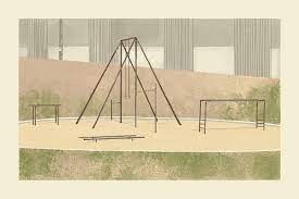 Peter P Plasencia D5eb4f6696 155785 Jpg 600 400 Illustration Different Architectural Styles Playground