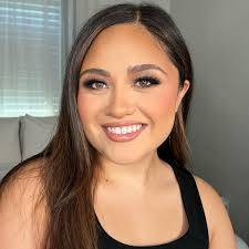 Jackie Dominguez • Makeup Artist