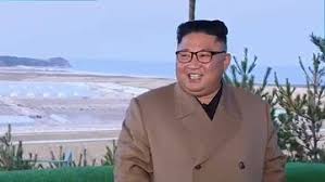 Barbara res worked with trump for 18 years and says he deserves to go to jail ahead of new yor k. Kim Jong Un Weight Loss Latest News Photos And Videos On Kim Jong Un Weight Loss Abp Live