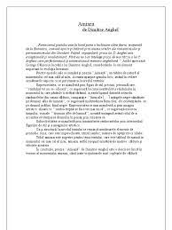 Imobil format din patru locuințe individuale înșiruite situate în alba iulia. Amiaza De Dimitrie Anghel