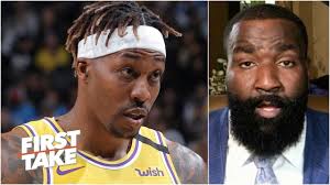 Dwight Howard's contributions to the Lakers have been phenomenal