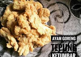 Pin On Serba Ayam