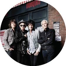 As mentioned above, they are prepping a new box set for their album tattoo you, released in august, 1981, as a way to celebrate their 40th anniversary. The Rolling Stones Iheartradio