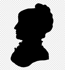 Victorian Era Silhouette Female Silhouettes Animals Head Woman Png Pngwing Download 586 female head silhouette free vectors. victorian era silhouette female