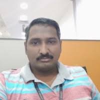 Logesh Gopal Email & Phone Number