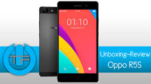 Oppo R5s Full phone specifications ...