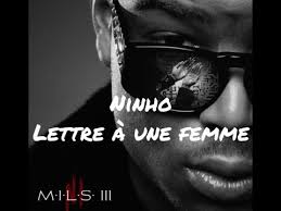 L'auteur·e de cette traduction a demandé une relecture. Ninho Lettre A Une Femme Paroles Golectures Online Lectures