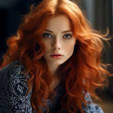Hot Red Heads: Top 10 Shockingly Gorgeous Celebrities of 2021!