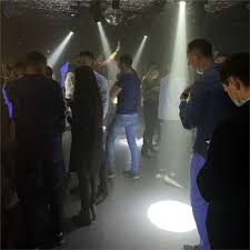 Nochnoj Klub V Centre Krasnoyarska Ustroil Zapreshennuyu Diskoteku Proisshestviya Krasnoyarska I Krasnoyarskogo Kraya Newslab Ru